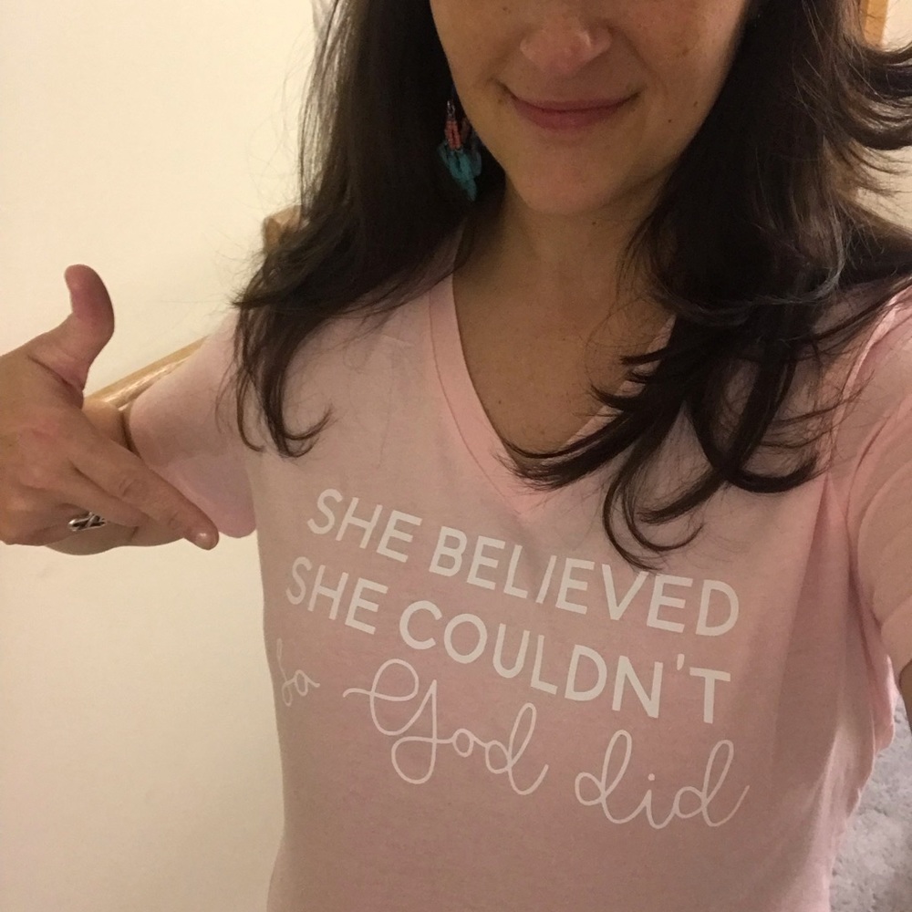 Meet your Posher, Rachel